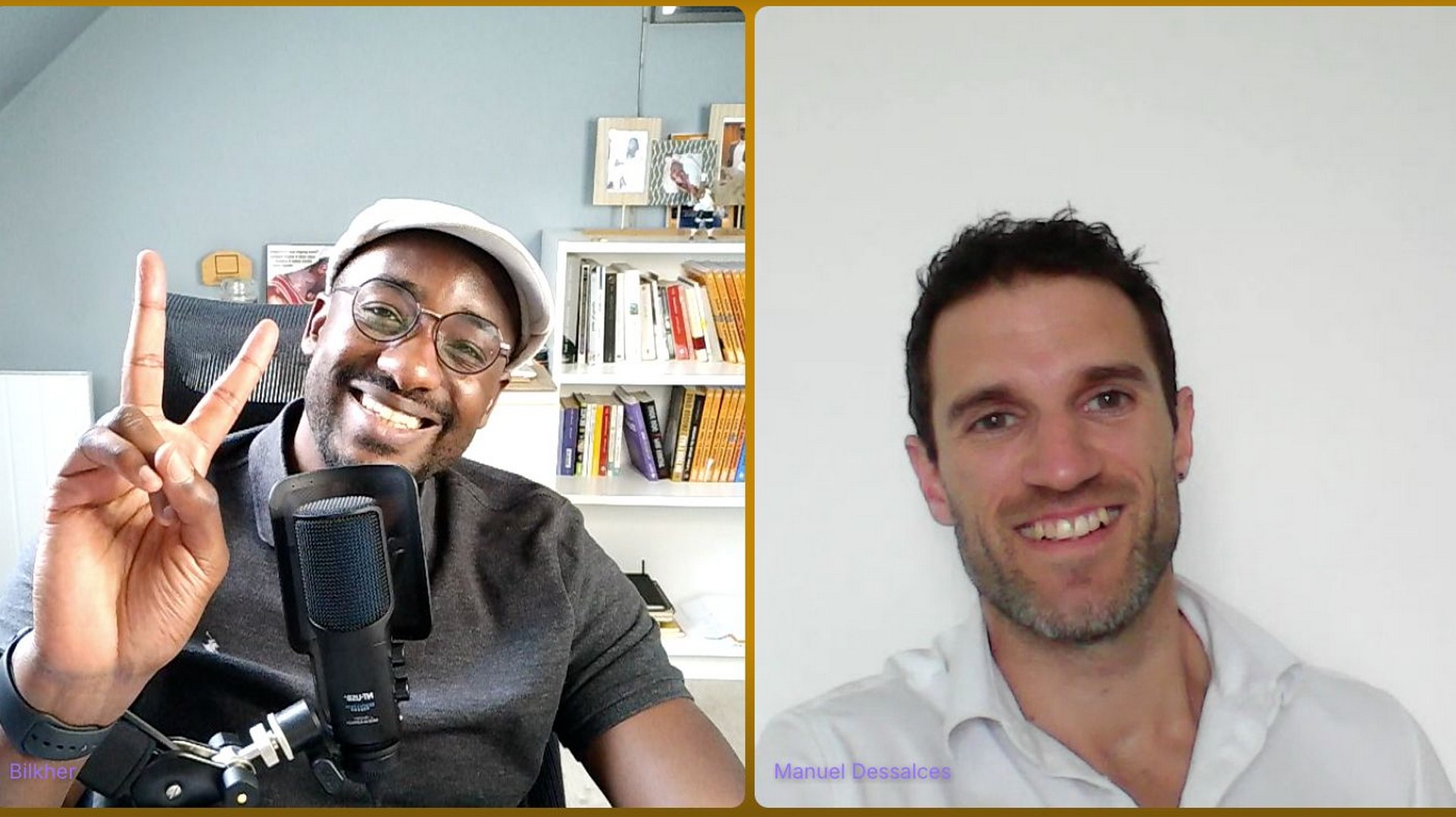 Podcast Biz'Care - Gagner plus sans bosser plus