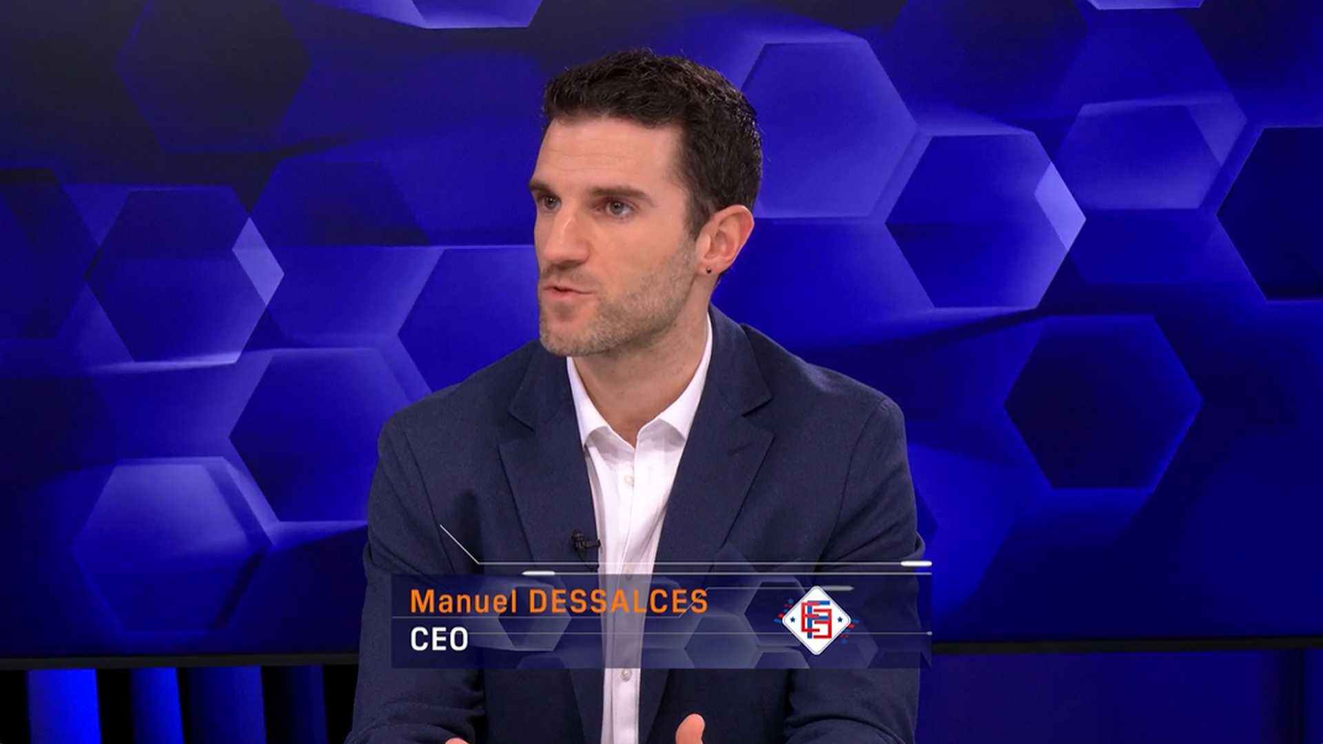 BFM BUSINESS - Apprendre à structurer et optimiser son entreprise