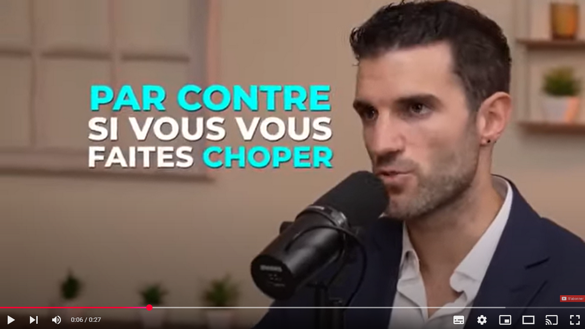Podcast Impact Trading - Cet Expert Fiscaliste Français Révèle Comment Payer 0% d’Impots en Trading !