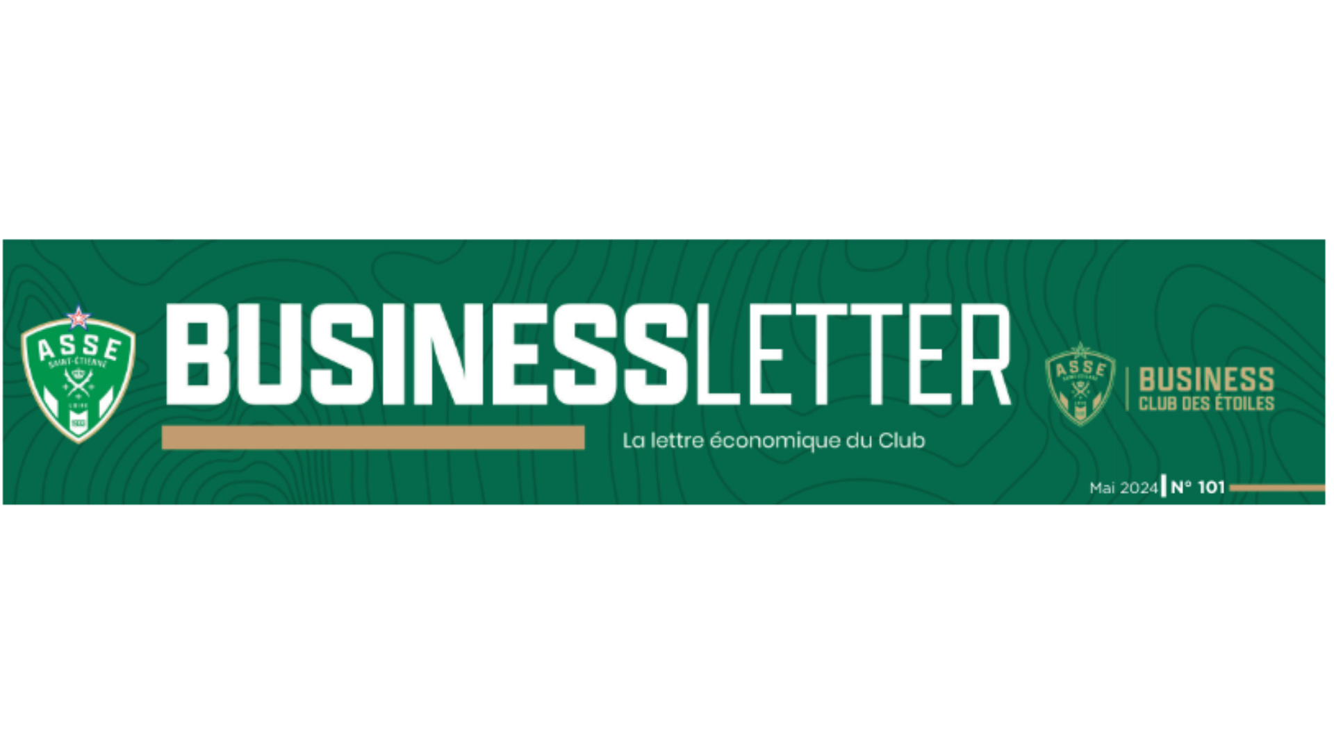 ASSE Businessletter - Un séminaire dédié aux prestataires de service